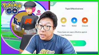 Best Tips to Easily Defeat Team GO Rocket in Pokemon GO