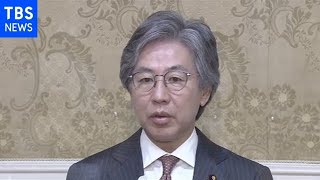 野党「“まん延防止”ではなく緊急事態宣言が必要」【新型コロナ】