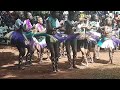 LUO RAMOGI TRADITIONAL DANCE LIVE AT KISII NATIONAL POLYTECHNIC.