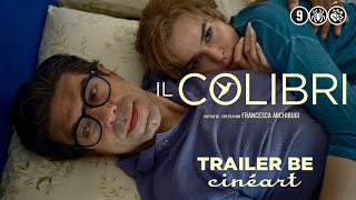 Il Colibrì (Francesca Archibugi) - Pierfrancesco Favino, Bérénice Bejo, Nanni Moretti - Trailer BE