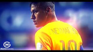 Neymar jr Rap   Imborrable   Goals \u0026 Skills   2017 ᴴᴰ