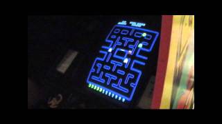 Pac-Man: Epic fail