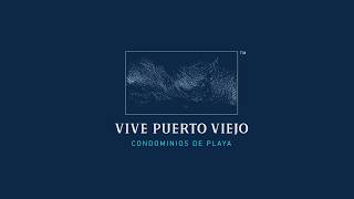 Condominio Kentia - Vive Puerto Viejo