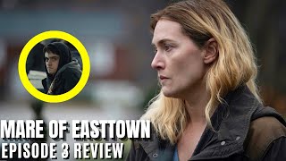 Mare of Easttown HBO Episode 3 "Enter Number Two" Recap & Review