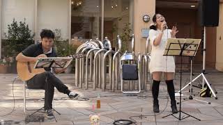 2017　とっておきの音楽祭inやまがた　Swing Birdライブ