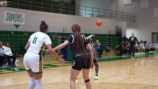 🏀 Walker vs Huntington | Louisiana Girls Varsity Basketball | FULL GAME | 1.8.25