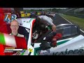 international gtopen 2017 round 4 hungary hungaroring race 2 english