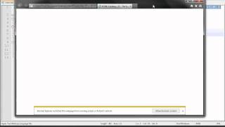 HTML Training - 23 - The Script Tag