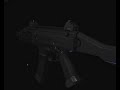 is the scorpion evo the new best smg