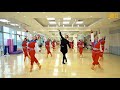 mongolian dance 蒙古族舞蹈 《烏蘭巴托的夜》深舞老師 劉伯霖