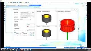 Solid Edge 2020: Mechanical Design Features