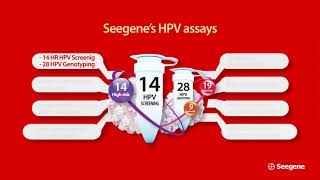 Introduce Seegene’s HPV assays