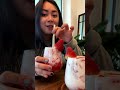 EASY Korean Fresh Strawberry Milk!!!