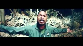 OFFICIAL VIDEO = NAPALM= XZIBIT 2012