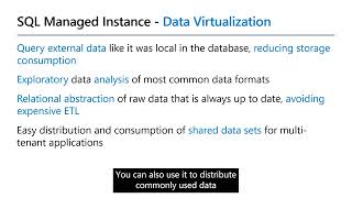 Data virtualization: Reduce storage consumption and more with data virtualization
