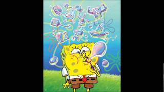 Spongebob Soundtrack - Silly Season