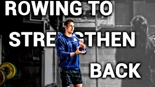 Back Strength Exercise For Better Posture, Movement, and Health