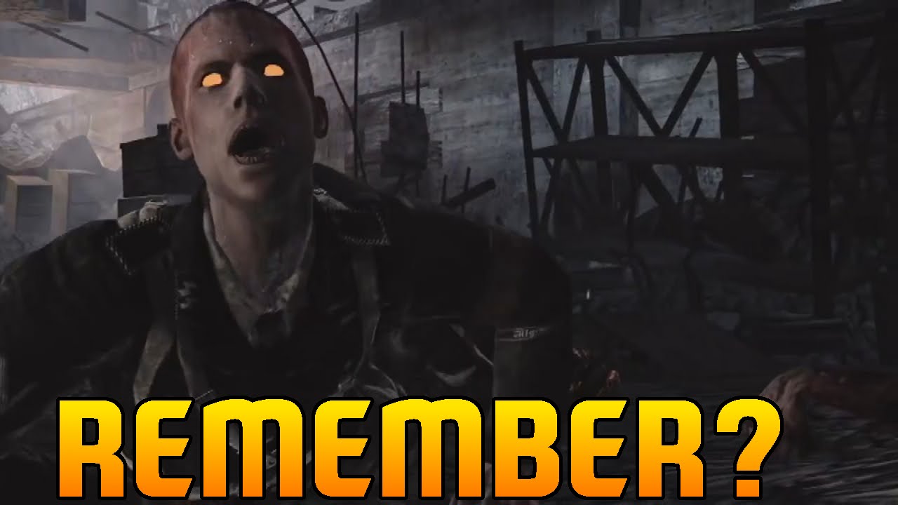 Can You Remember? - YouTube