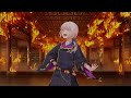 「ｓｗｉｔｃｈ版」　戦国†恋姫Ｘ　～乙女絢爛☆戦国絵巻～　北条家騒乱編　１８　「プレイ動画」