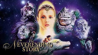 Limahl "The Neverending Story" RS Lead CDLC