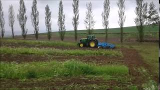 LEMKEN Rubin 12 300