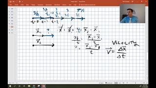 Motion Diagrams and Vectors