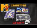 MTV / Music Television - Super Chrome - Type 2 Cassette Review