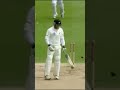 Anderson Strikes! #cricket #cricketer #bowled