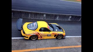 JDM Option Vol. 26 - Tsukuba Super Lap 2006