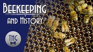 A Short History of Beekeeping