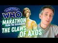 The Claws of Axos | Doctor Who Marathon From The Beginning | Best of the Season So Far?