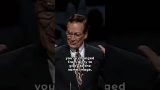 Why Worship? - Dr. Adrian Rogers