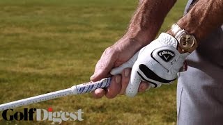 David Leadbetter: Avoid The Shanks