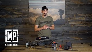 2019 Gunwerks Muzzleloader Review