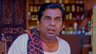 Soggadu Movie Back To Back Comedy Scenes | Tarun, Brahmanandam | Funtastic Comedy