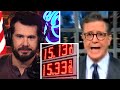 Multi-Millionaire Stephen Colbert Wants Gas to be $15 | Louder With Crowder