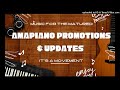 Deejay Mathandos F.t Nvcho & JazzAmen - Bambolwami (Main Mix)