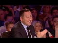 Judges are Skeptical of Him But Then THIS Happens  Britain’s Got Talent