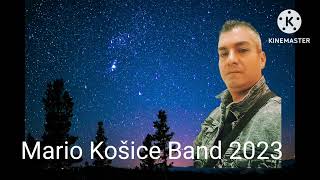 Mario❌️Košice❌️Band❌️2023 Cover duj beršora sladak