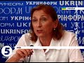 41% українців хочуть до НАТО соціолог