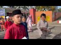 Sambutan Maulidurrasul 19 Oktober 2022  l SK BECHAH KERANJI