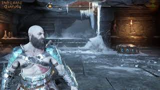 God of War: Ragnarok - Nornir Chest (The Oarsmen)