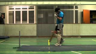 Performance Profiling - Biomechanical
