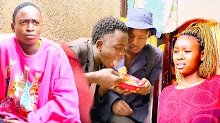 RUSHINYIKA COMEDY: KUVUMBA IBIRYO