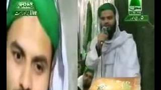 Junaid Sheikh Pop Singer Changed his Life in Dawateislami !!! Must Watch !!!