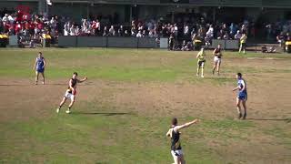 Bellarine FL Seniors grand final 2019