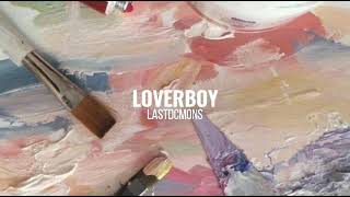 a wall loverboy audio edit