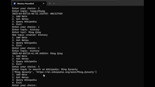 Assignment 2 CT30A3401 Distributed Systems - Blended teaching 6.1.2025-20.4.2025