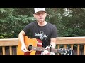In Case You Didn't Know by Brett Young (Cover)