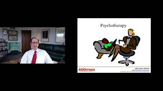 Is ADHD Treatment Worthwhile in Adulthood? 1,000% Yes! (with David Goodman, M.D.)